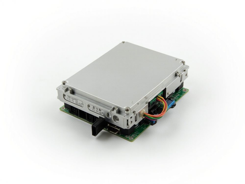 NEV Electronic Control Accessories