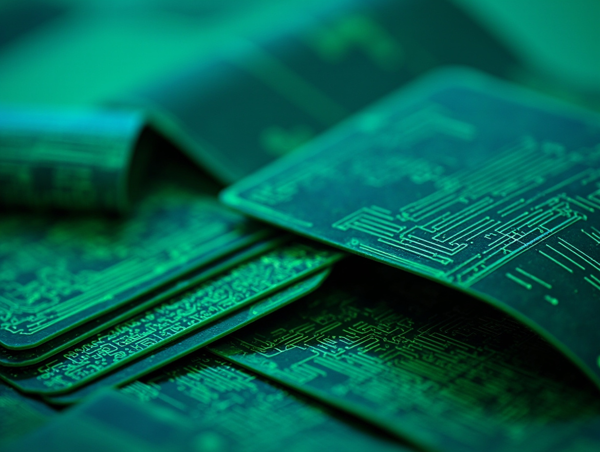 PCB / FPC 及电子材料