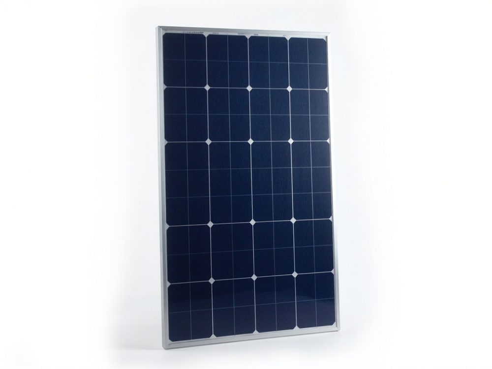 PV Solar Modules