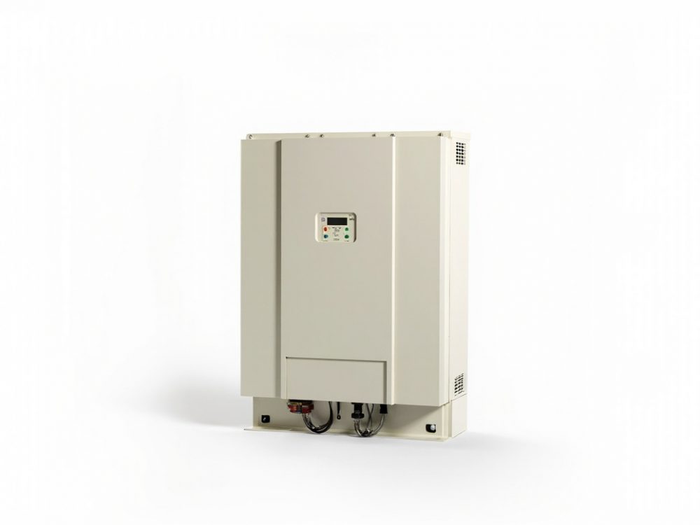 Grid-tied & Off-grid Inverters