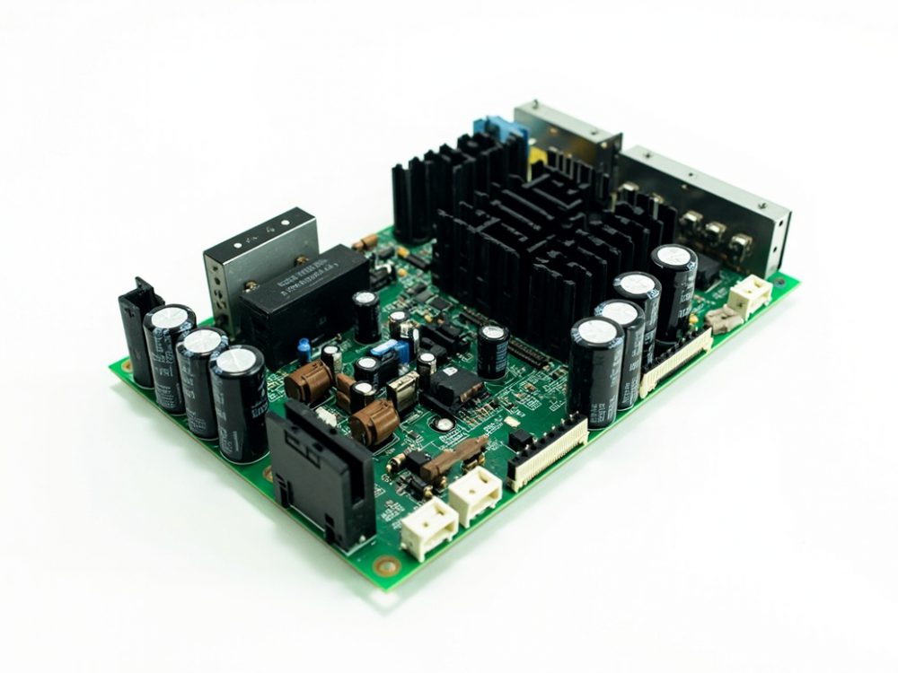 Power Board Accessories
