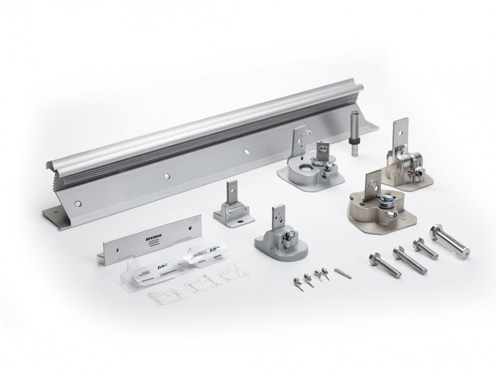 PV Mounting Brackets