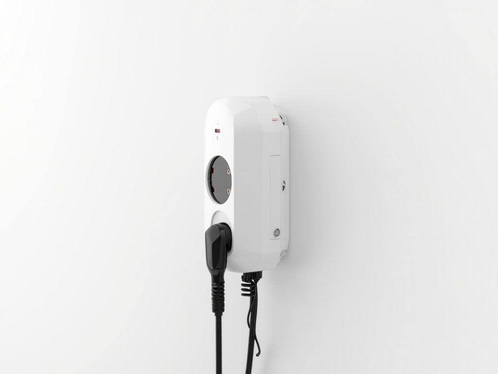 AC Charging Pile