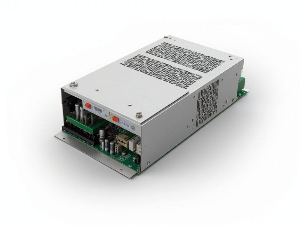 Charging Module