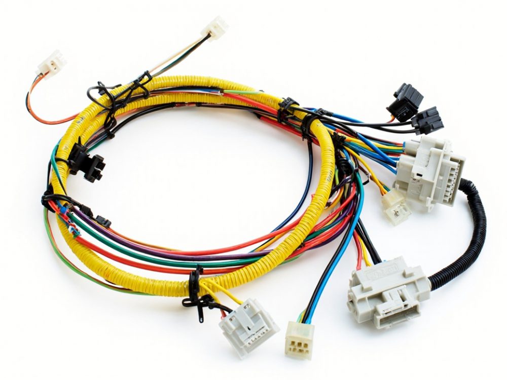 Wire Harness Accessories